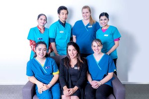 Sunrise Dental Surgery Pic 3 - Our Team We are committed to continuing education to keep fully up to date with the changes in modern dentistry and particularly encourage all preventative techniques so that you can keep your mouth free of tooth decay and disease