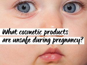 Apt Organics Pty Ltd Pic 5 - httpaptorganicscomwhatcosmeticproductsareunsafeinpregnancy