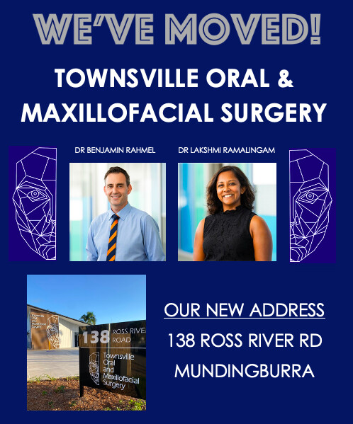 Townsville Oral & Maxillofacial Surgery Pic 1 - We have brand new rooms at 138 Ross River Road Mundingburra