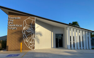 Townsville Oral & Maxillofacial Surgery Pic 3 - The new practice 138 Ross River Road Mundingburra