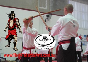 The Pit Martial Arts Pic 3