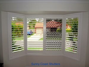 Sunnycoast Shutters Pic 3