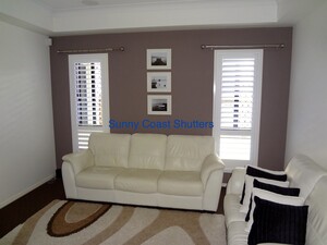 Sunnycoast Shutters Pic 4