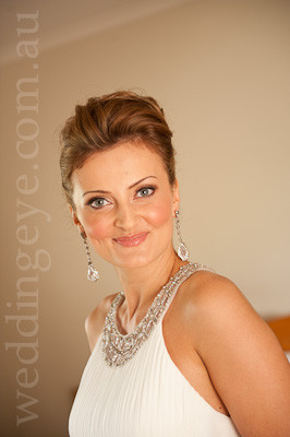 Tropical Beauty Hair and Makeup Artistry Pic 1