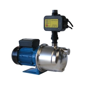 Coast Pumps Pic 4 - Bromic automatic pumps with Stainless Steel impeller