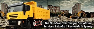 Rubbish Removal Service Sydney Pic 2