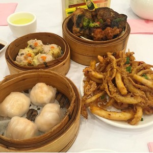 Landmark Pic 5 - Dimsumsssssss