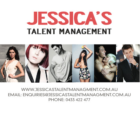 Jessica's Talent Management Pic 1