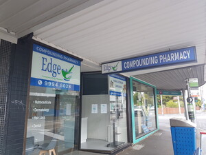 Edge Compounding Pharmacy Pic 2