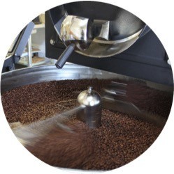 Loaded Craft Coffee Roasters Pic 3