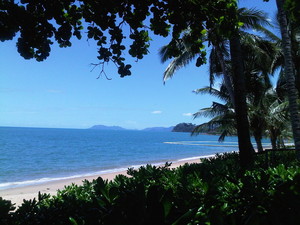 Trinity Beach Holiday Homes Pic 2 - Cairns tropical beaches Trinity Beach