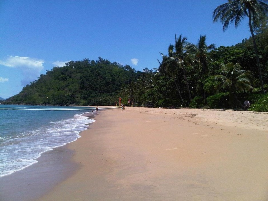 Trinity Beach Holiday Homes Pic 1 - Trinity Beach Cairns Queensland Australia