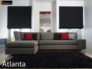 Sunteca Pic 2 - Roman Blinds