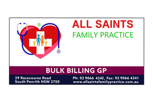 All Saints Family Practice Pic 2