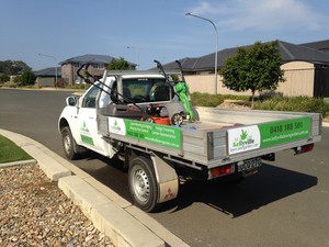 Kellyville Lawn and Garden Care Pic 3