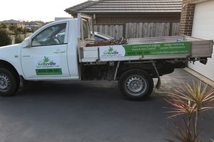 Kellyville Lawn and Garden Care Pic 2