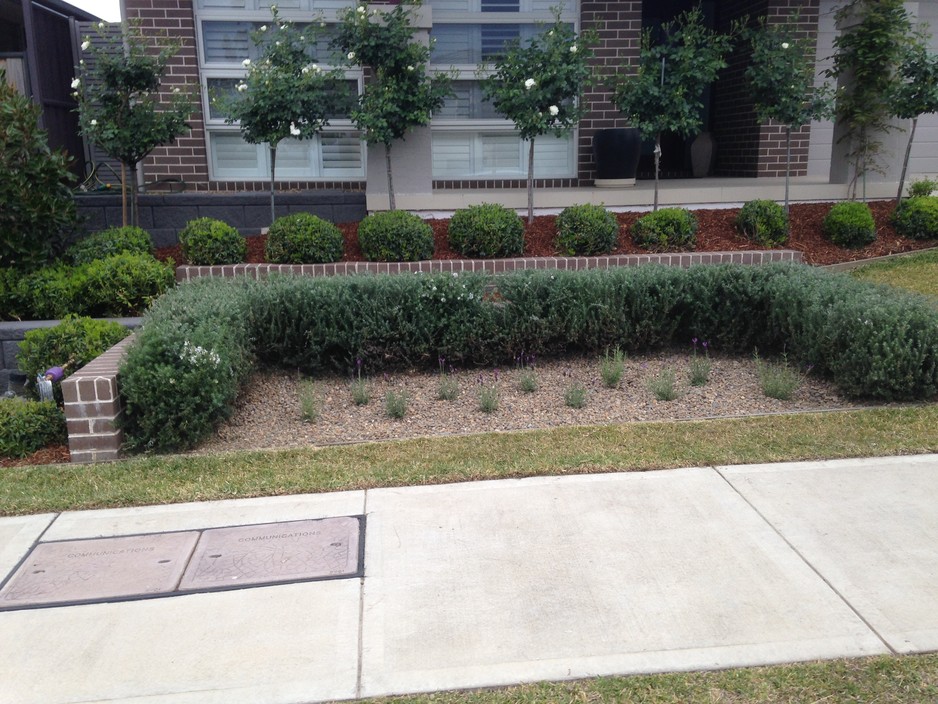 Kellyville Lawn and Garden Care Pic 1