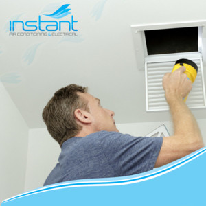 Instant Air Conditioning & Electrical Pic 2