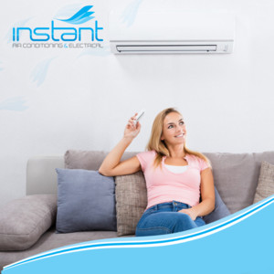 Instant Air Conditioning & Electrical Pic 5