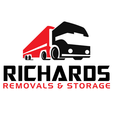 Richards Removals & Storage Pic 1