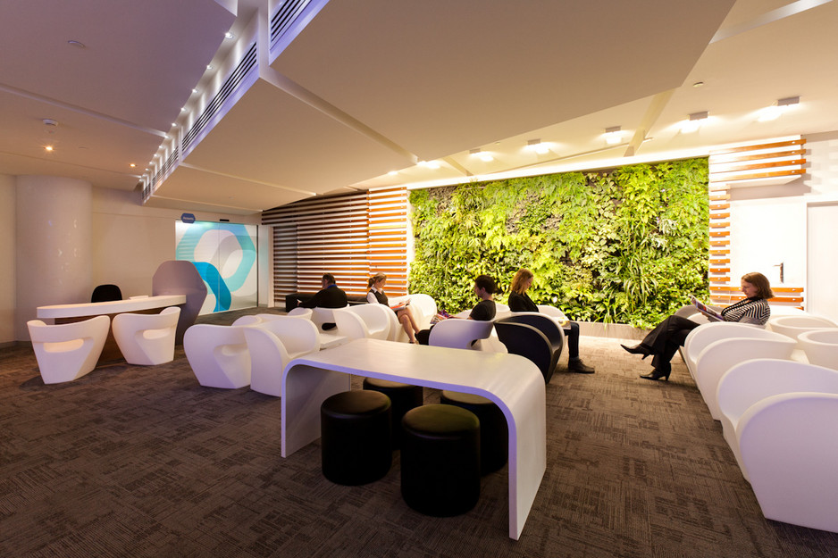 Imaging @ Olympic Park Pic 1 - Our Clinic reception