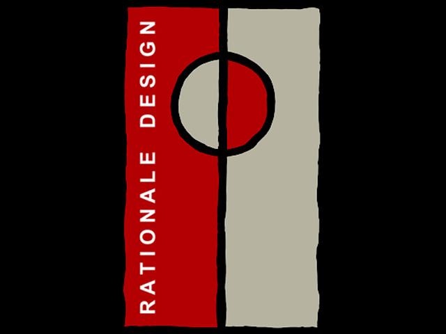 Rationale Design Pic 1 - Rationale Logo