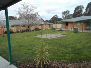 Village Life Thurgoona Pic 4 - Room to move