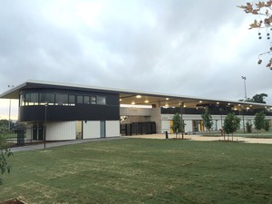 Bailey Metal Roofing Pic 4 - Woy Woy oval upgrade