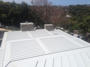 Bailey Metal Roofing Pic 2