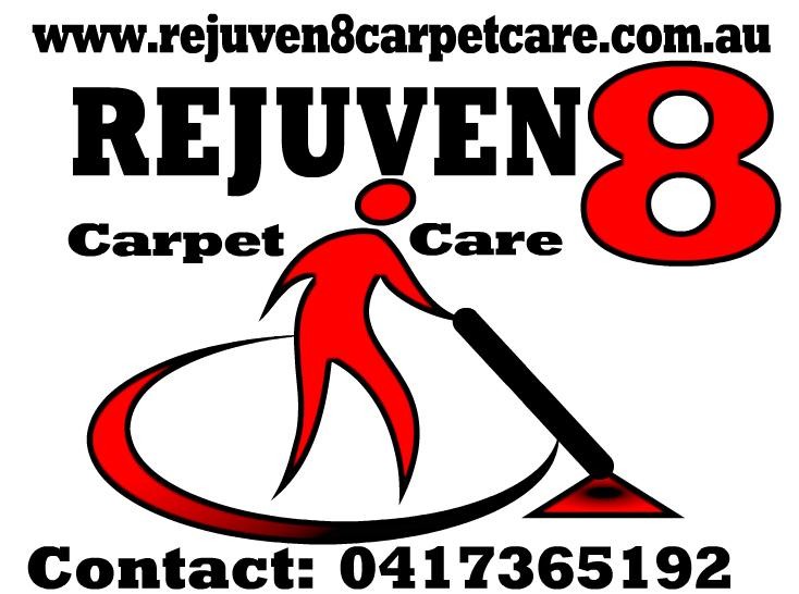 Rejuven8 Carpet Care Pic 1