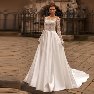 MONJOUR BRIDAL Pic 3