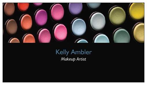 Kelly Ambler - Makeup Artist Pic 1 - Stunning Makeup for your special occasion