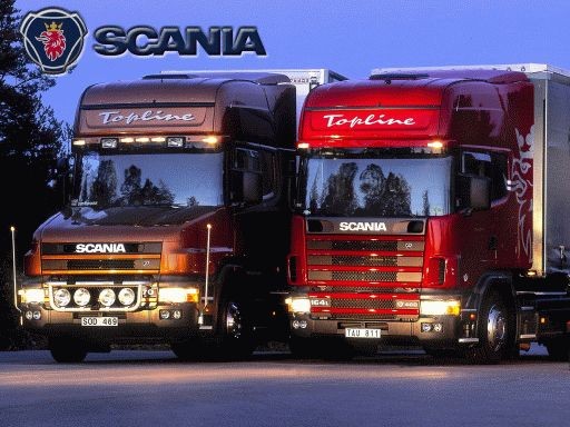 Topline Transport Services Pic 1