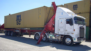 Topline Transport Services Pic 2