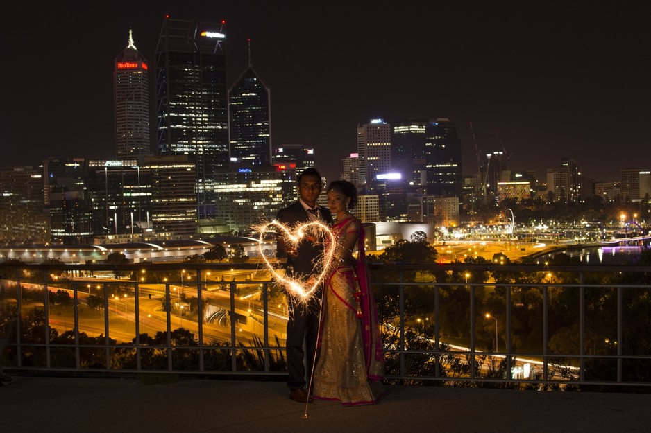 GoldenLightWA Photography and Video Pic 1 - Wedding Photography and Videography Perth