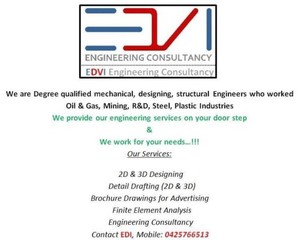 EDVI Engineering Consultancy Pic 2