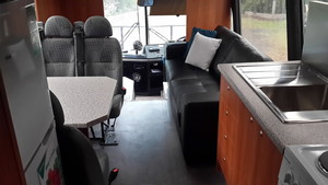 Bay Motorhomes Pic 5