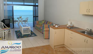 Amaroo Resorts Pic 1 - accommodation