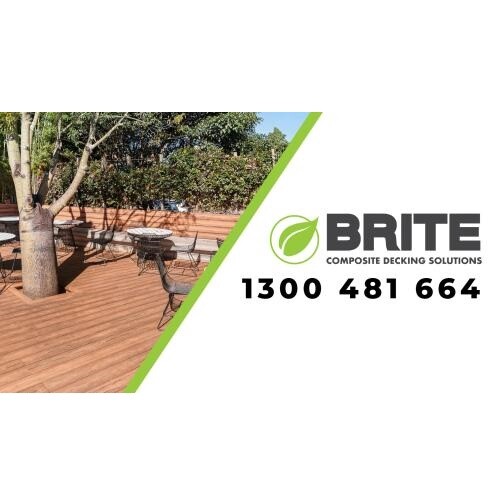 Brite Decking Pic 1