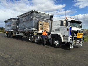 NQL  - North Queensland Logistics Pic 5