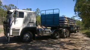 NQL  - North Queensland Logistics Pic 3