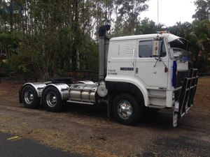 NQL  - North Queensland Logistics Pic 2