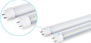 LED Tube Lighting Pic 2 - Add a caption