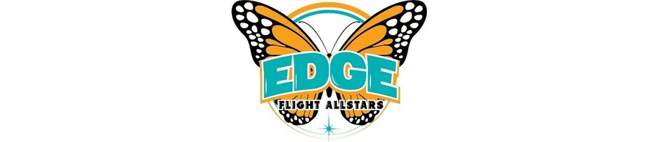 Edge Flight Allstars Cheerleading Perth Pic 1