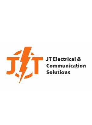 JT Electrical & Communication Solutions Pic 4 - Company logo