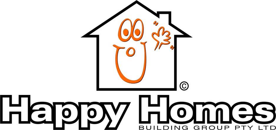 Happy Homes Building Group Pty Ltd Pic 1 - welcome to happy homes