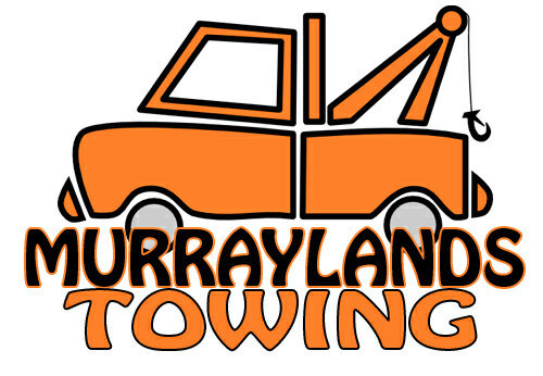 murraylands towing Pic 1