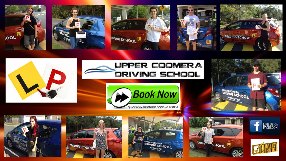 Bec's Upper Coomera Driving School Pic 1