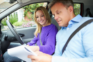 Bec's Upper Coomera Driving School Pic 5 - Quality learner driver training Gold Coast