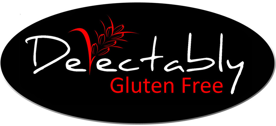 Delectably Gluten Free Pic 1 - Add a caption